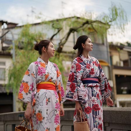 Koyado Enn Hotel Toyooka  Luaran gambar
