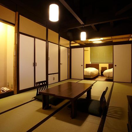 Koyado Enn Hotel Toyooka  Luaran gambar