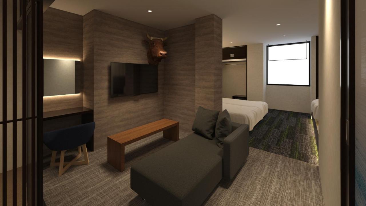 Koyado Enn Hotel Toyooka  Luaran gambar