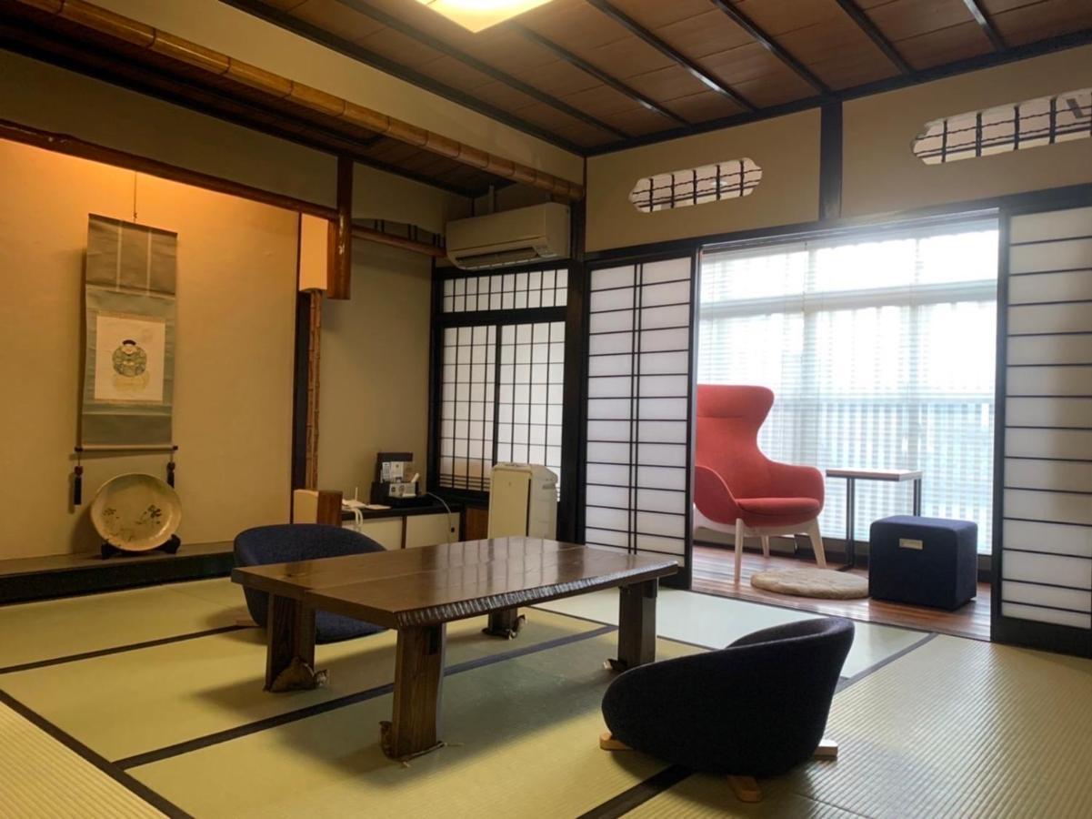 Koyado Enn Hotel Toyooka  Luaran gambar