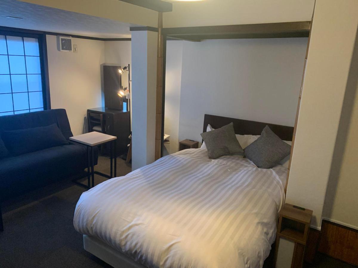 Koyado Enn Hotel Toyooka  Luaran gambar