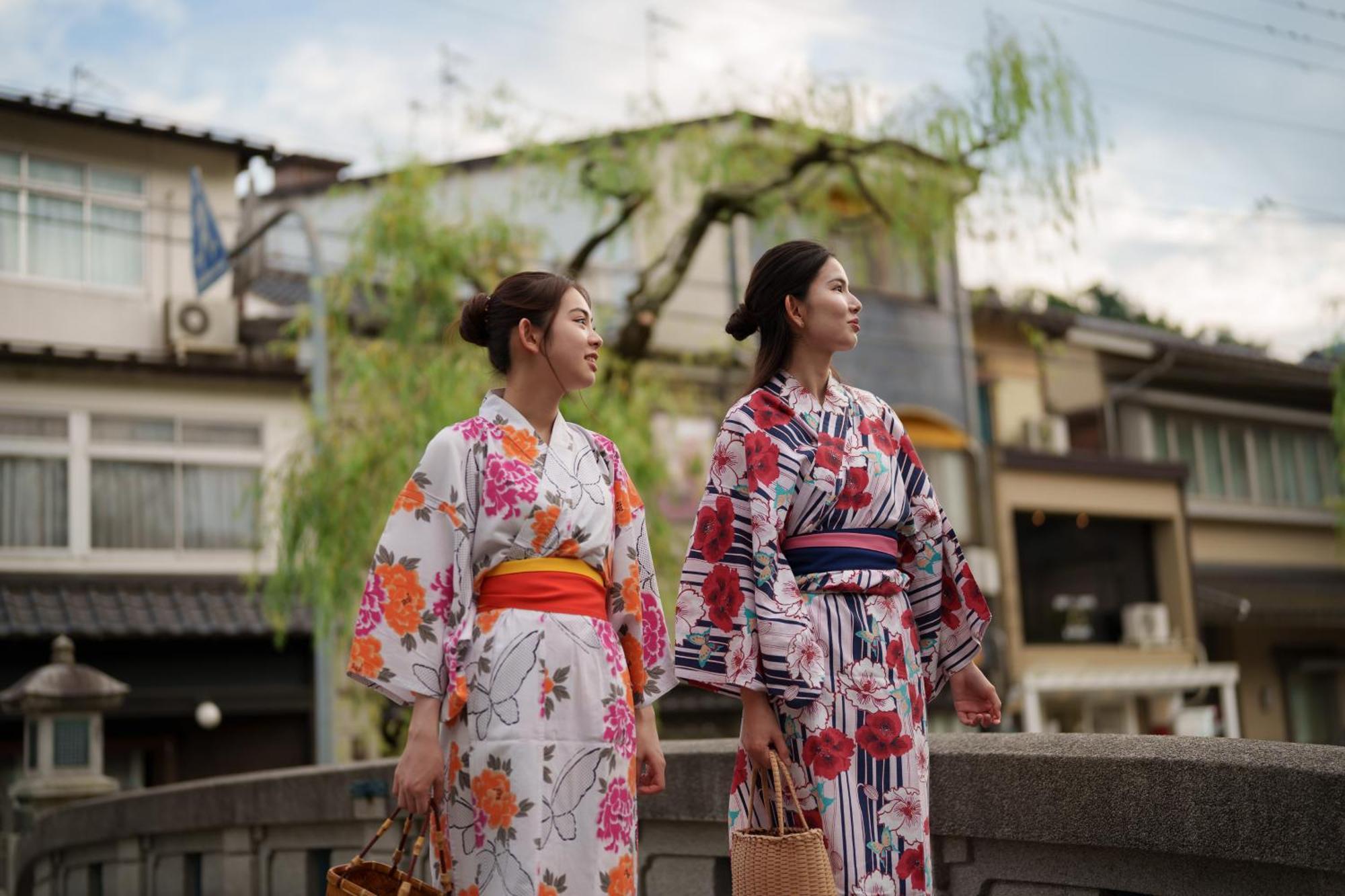 Koyado Enn Hotel Toyooka  Luaran gambar