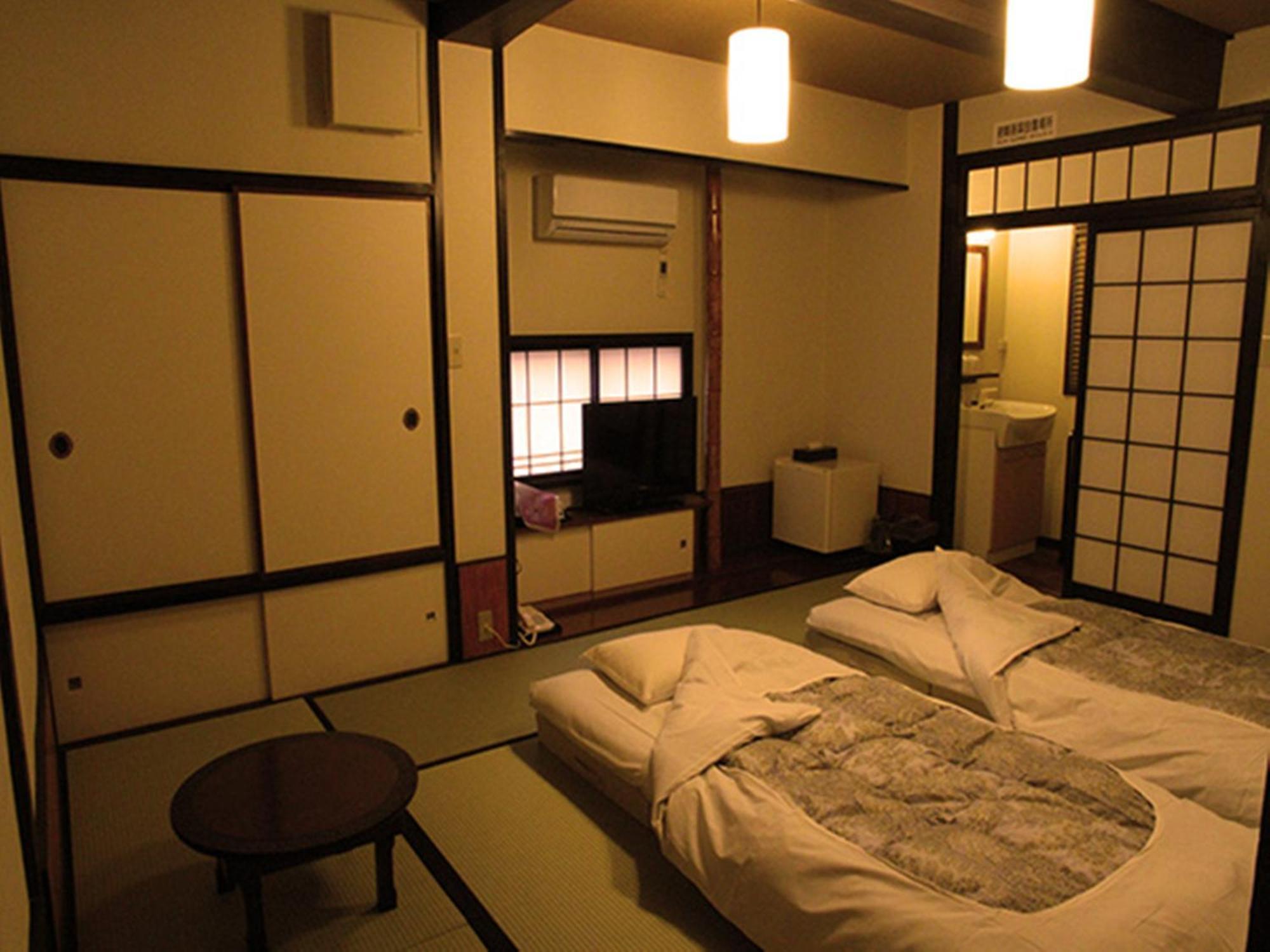 Koyado Enn Hotel Toyooka  Bilik gambar