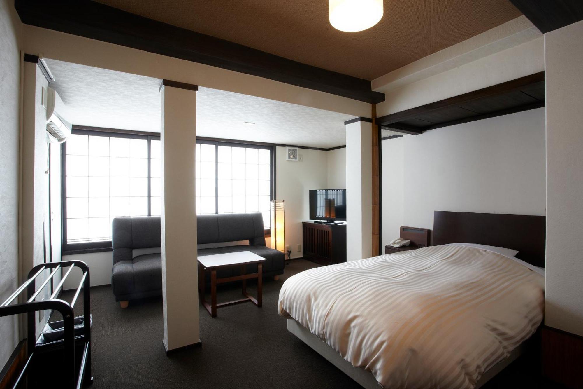 Koyado Enn Hotel Toyooka  Bilik gambar