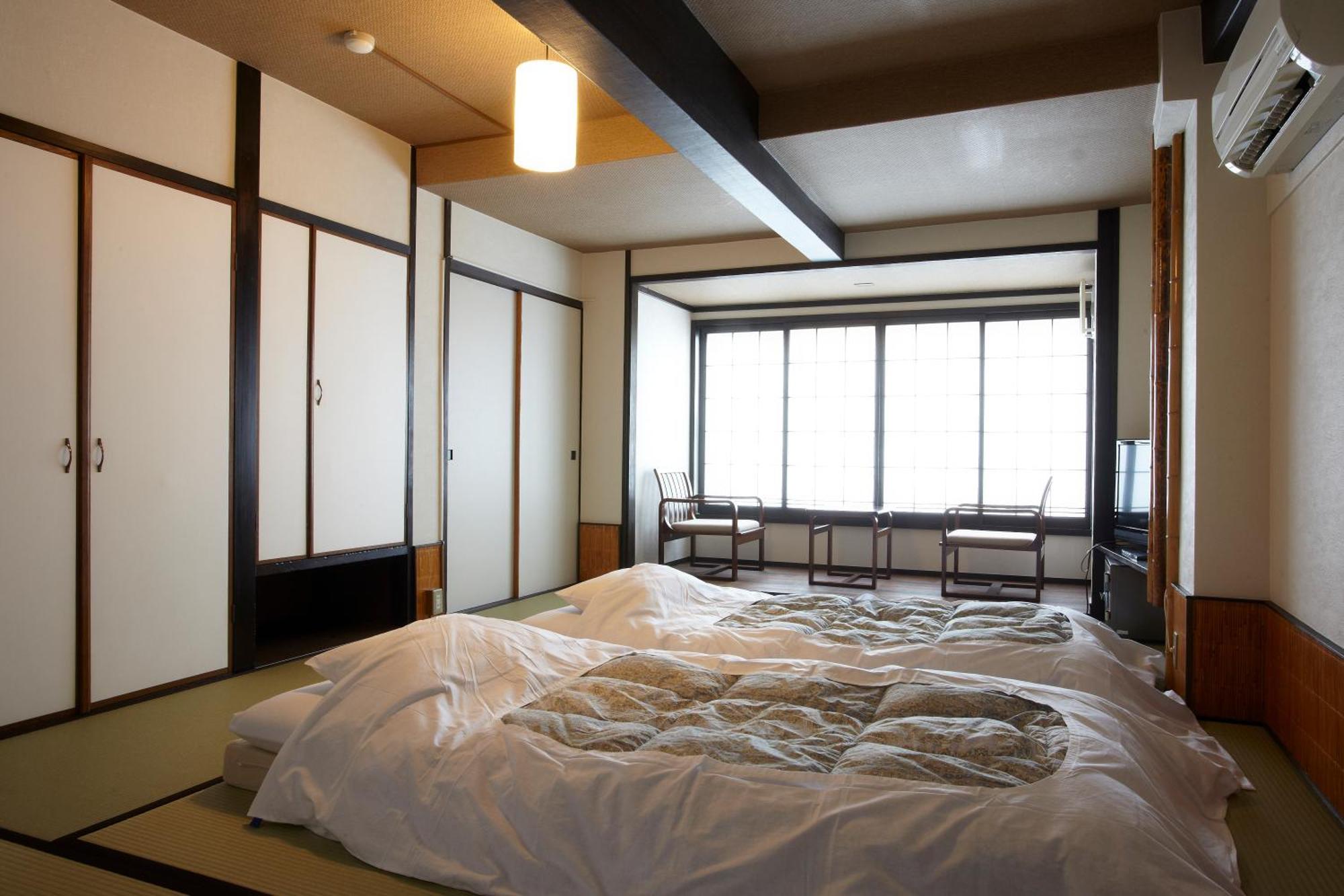 Koyado Enn Hotel Toyooka  Bilik gambar