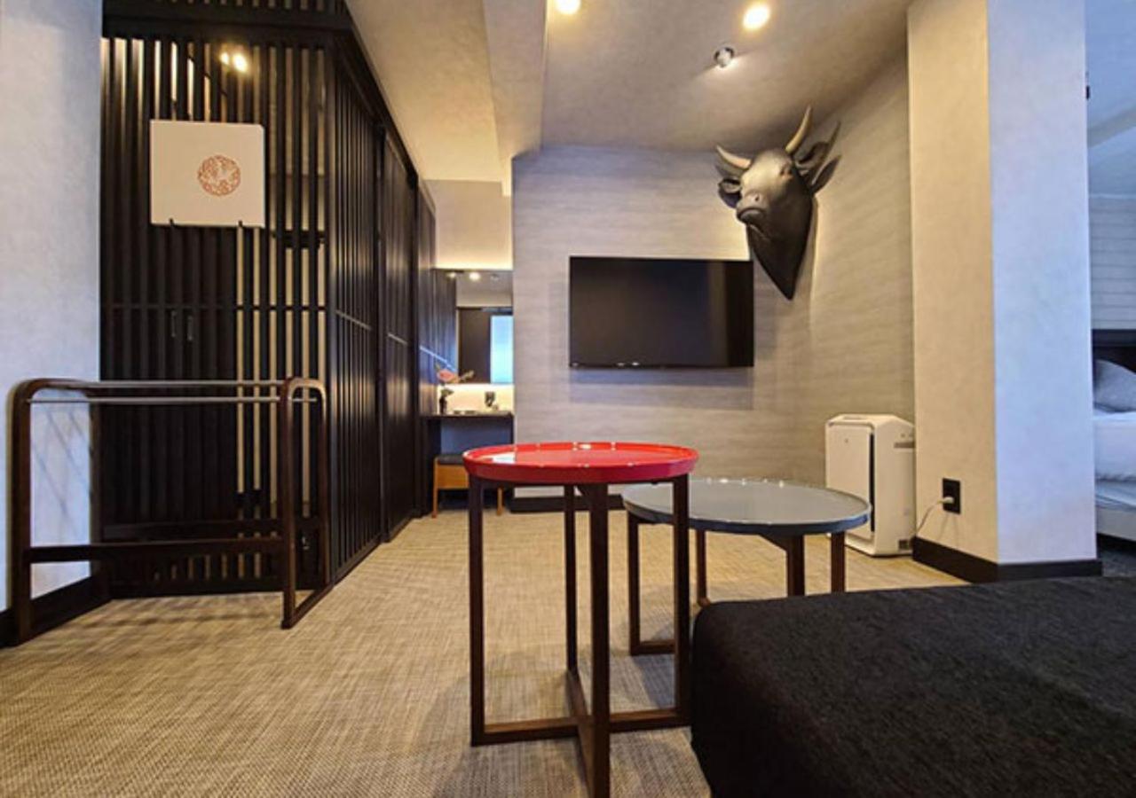 Koyado Enn Hotel Toyooka  Luaran gambar