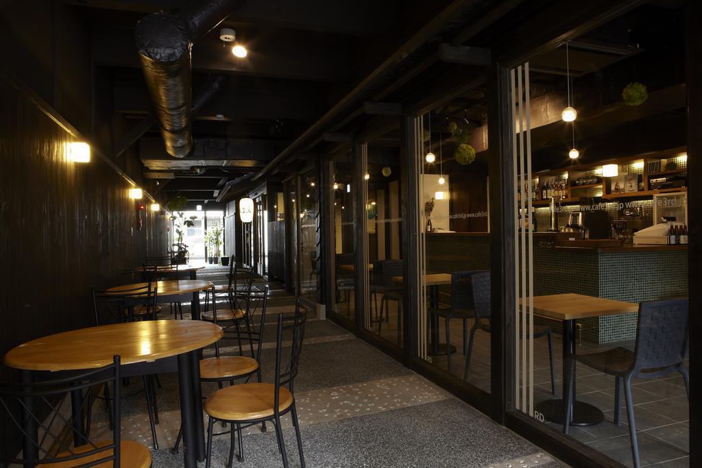Koyado Enn Hotel Toyooka  Luaran gambar