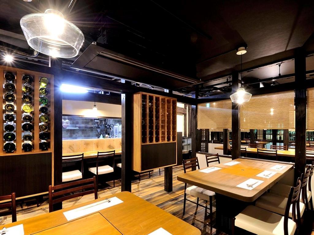 Koyado Enn Hotel Toyooka  Luaran gambar