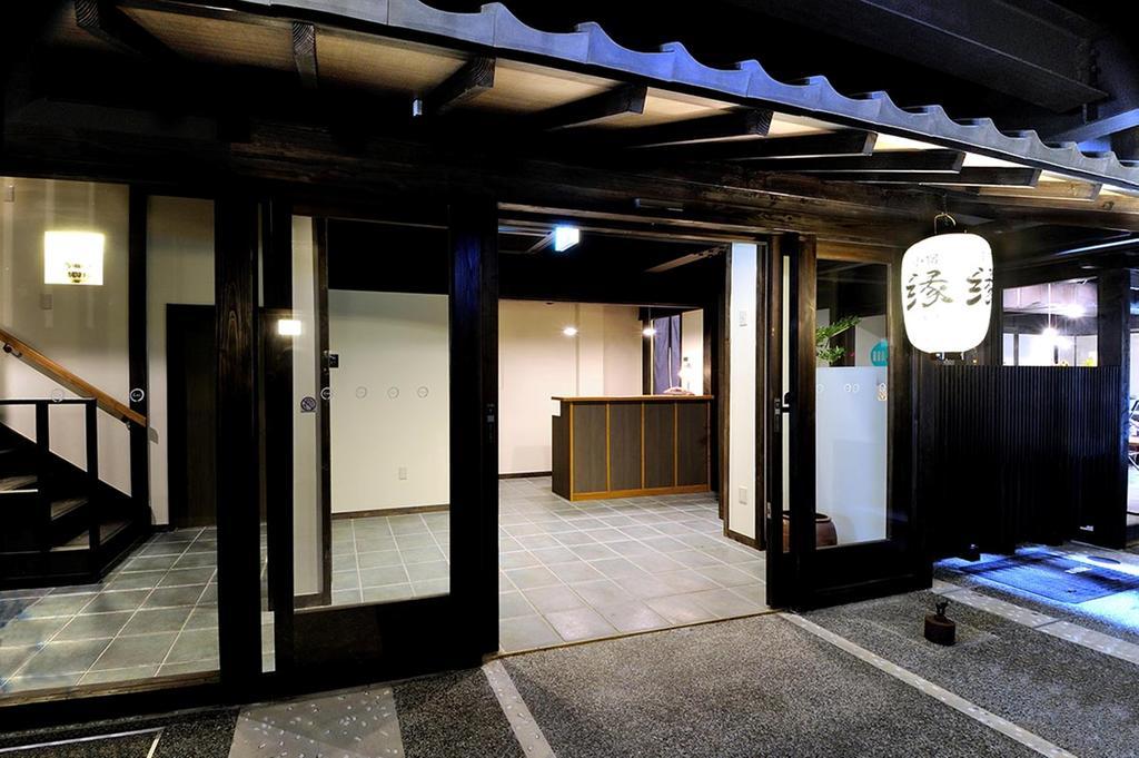 Koyado Enn Hotel Toyooka  Luaran gambar