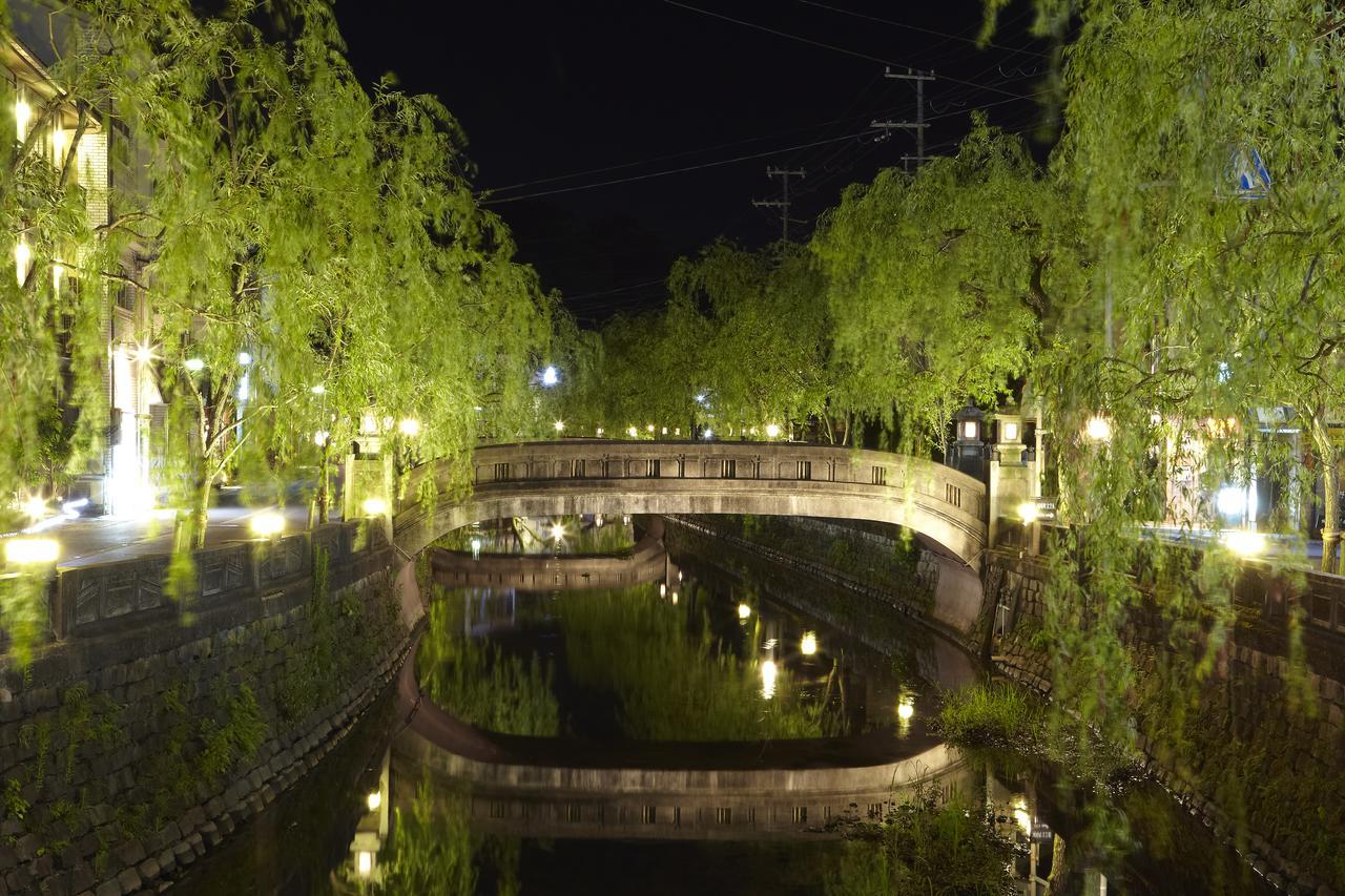 Koyado Enn Hotel Toyooka  Luaran gambar