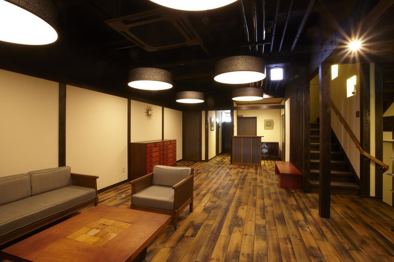 Koyado Enn Hotel Toyooka  Luaran gambar