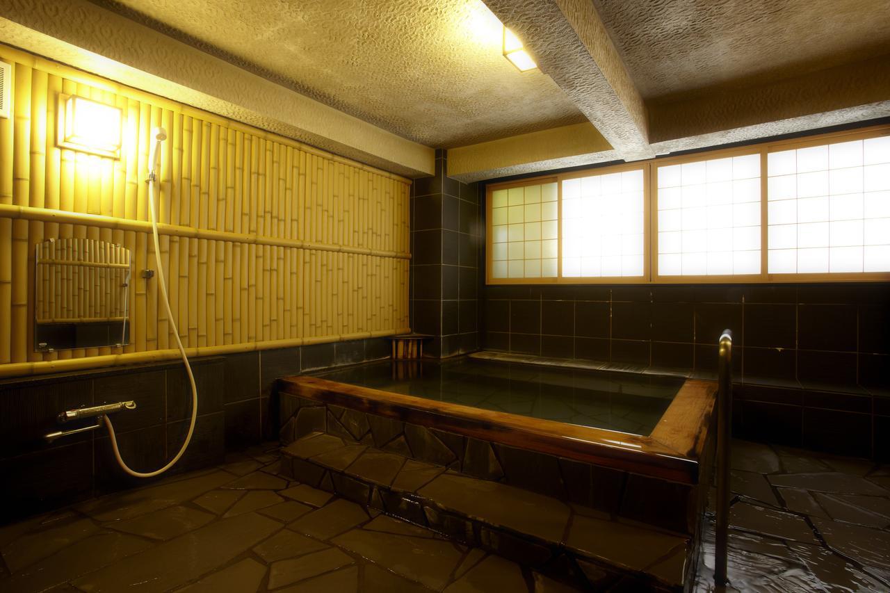 Koyado Enn Hotel Toyooka  Luaran gambar