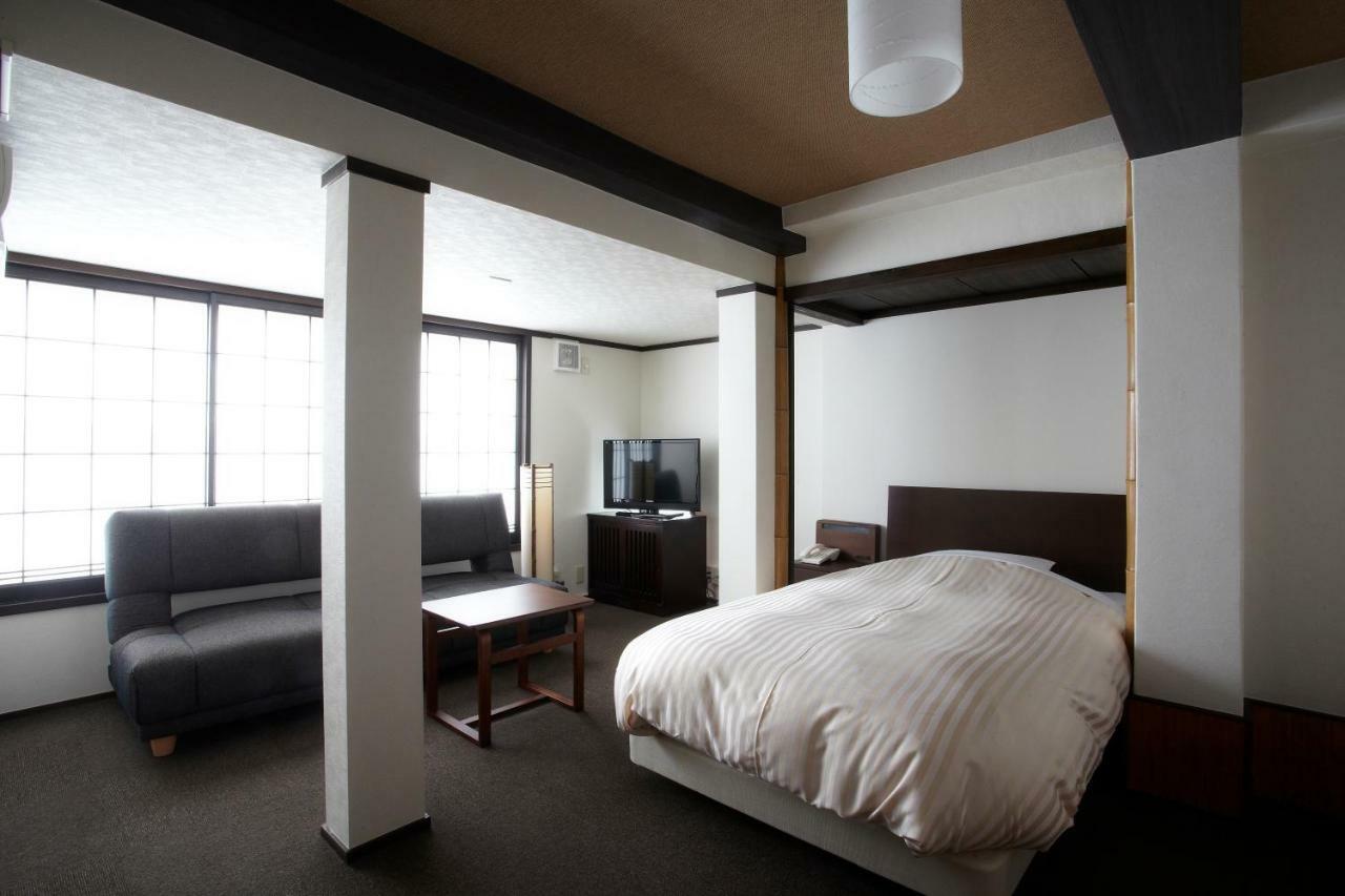 Koyado Enn Hotel Toyooka  Luaran gambar