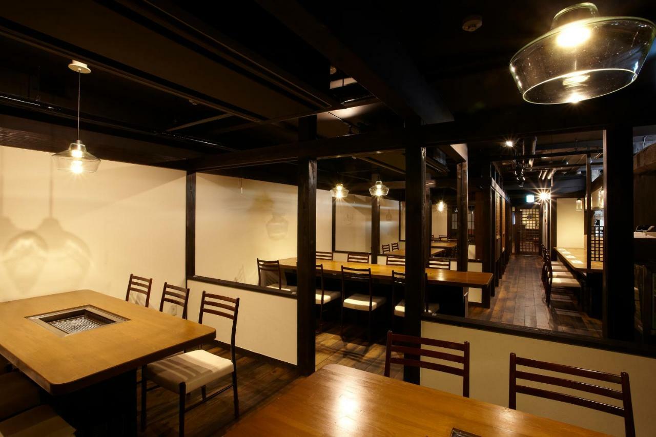 Koyado Enn Hotel Toyooka  Luaran gambar