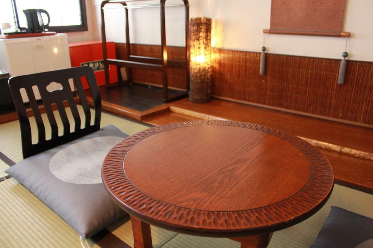 Koyado Enn Hotel Toyooka  Luaran gambar