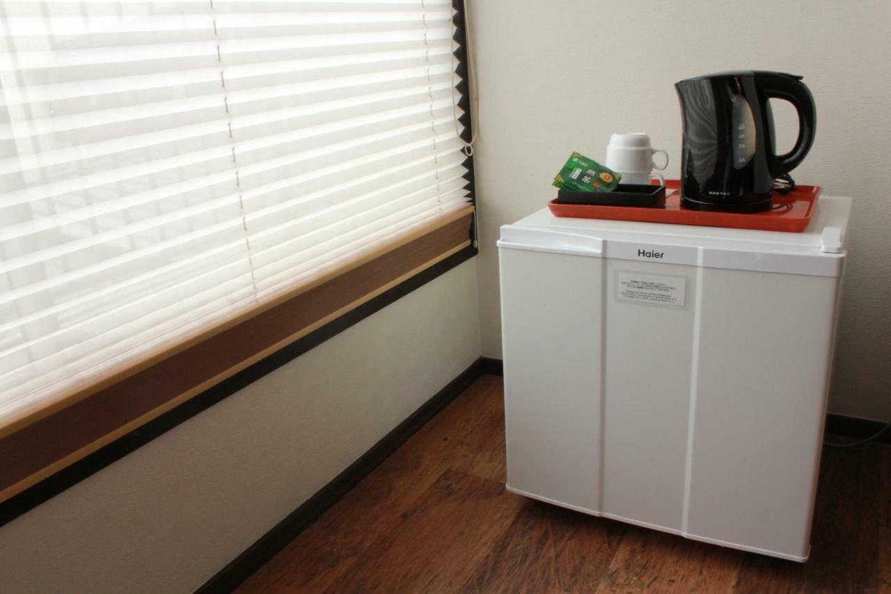 Koyado Enn Hotel Toyooka  Luaran gambar