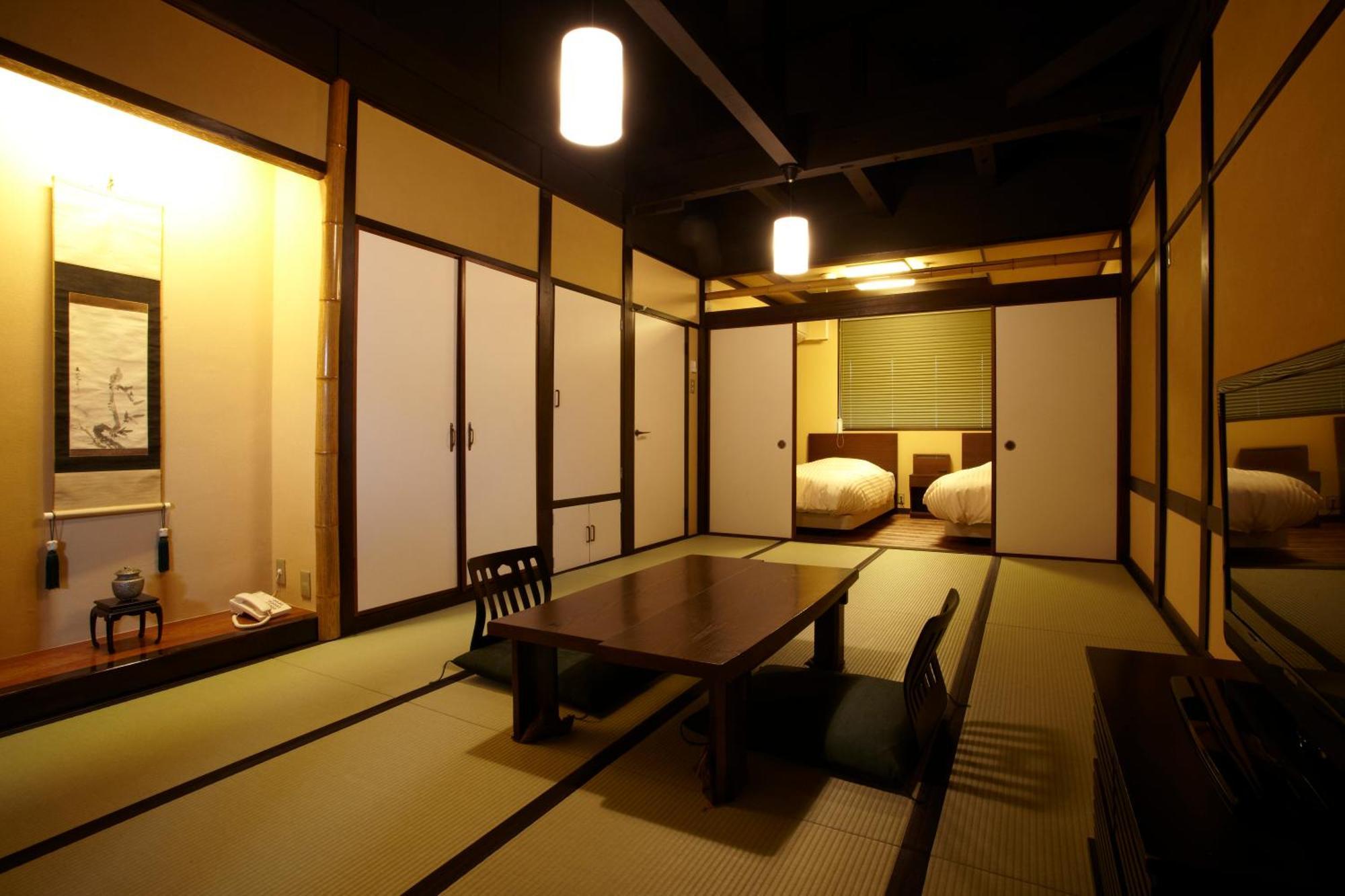 Koyado Enn Hotel Toyooka  Luaran gambar